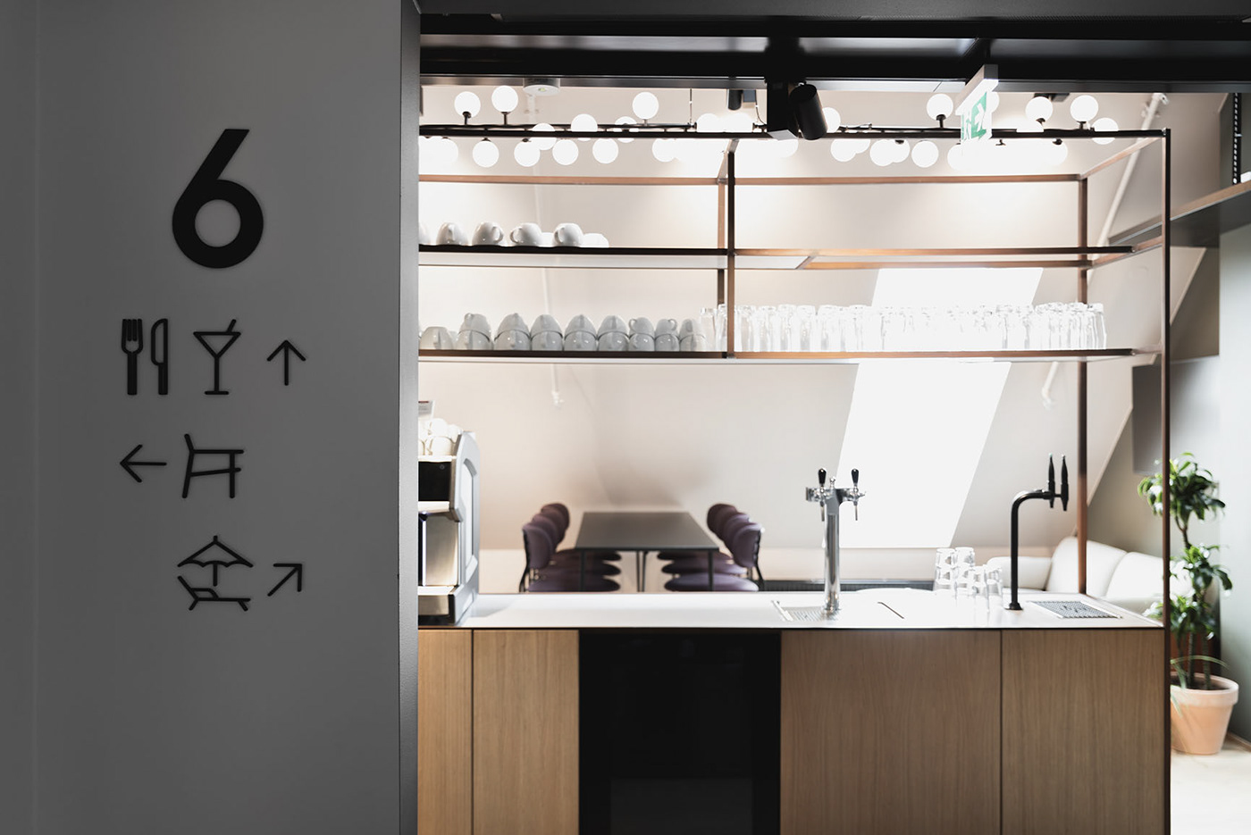 Architectural design，Minimalist，Interior design，