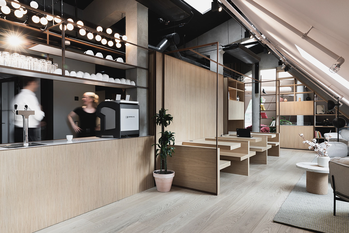 Architectural design，Minimalist，Interior design，