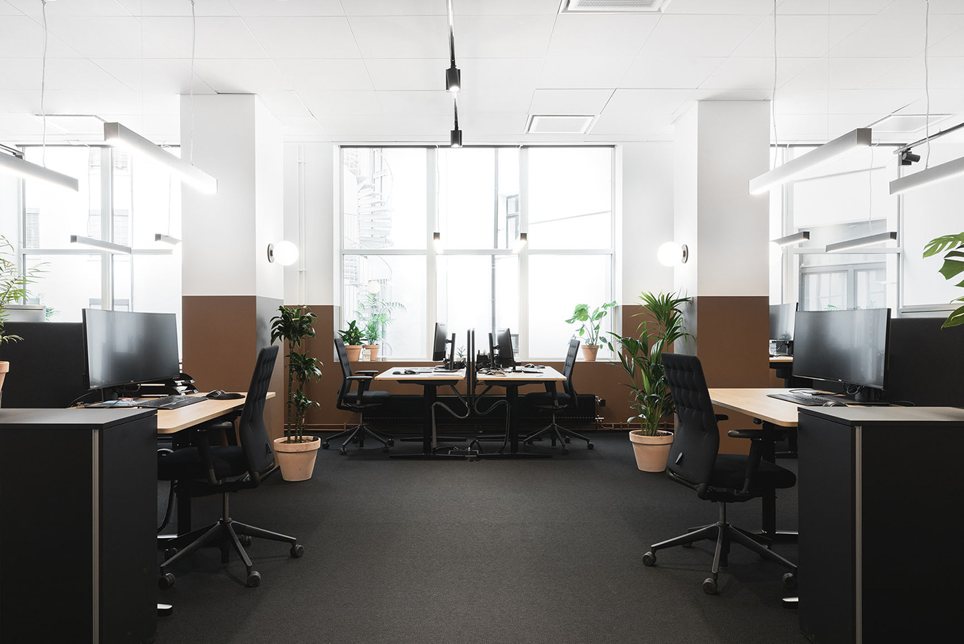 Architectural design，Minimalist，Interior design，