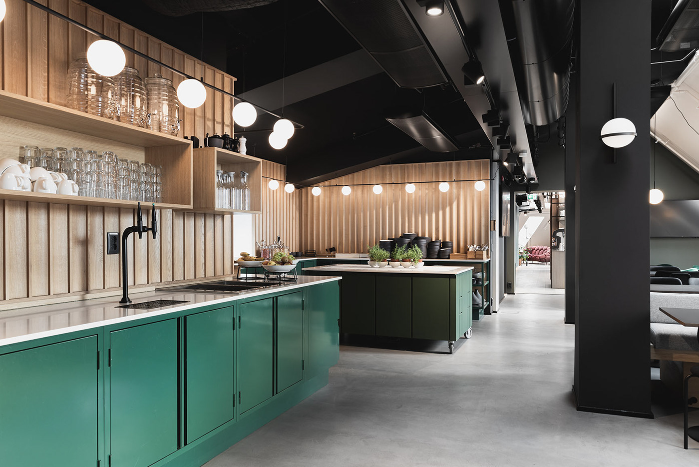 Architectural design，Minimalist，Interior design，