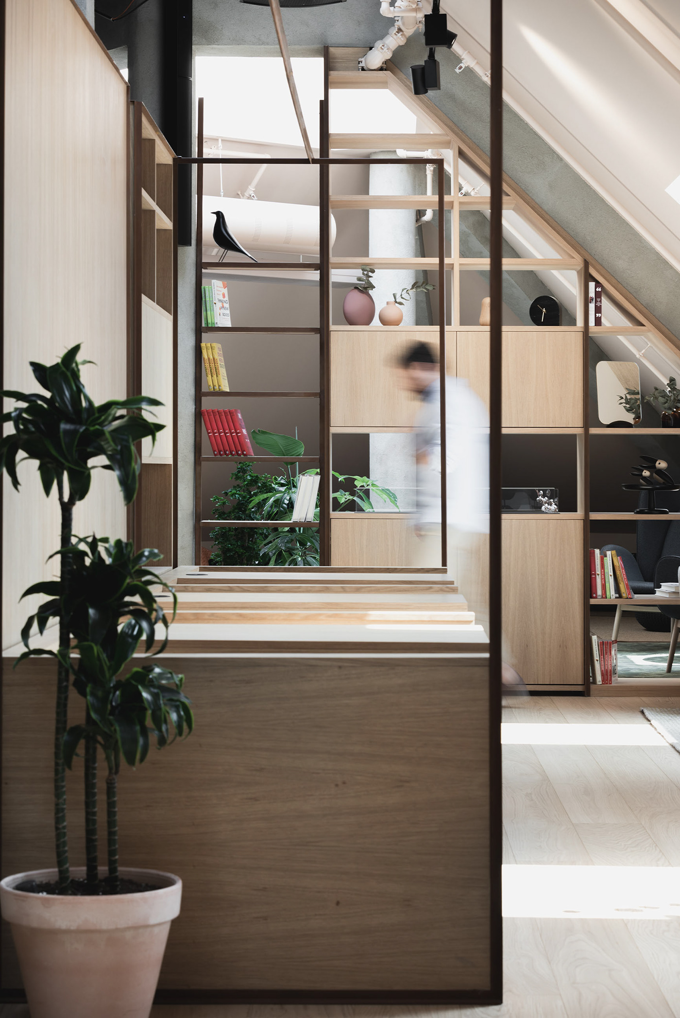 Architectural design，Minimalist，Interior design，