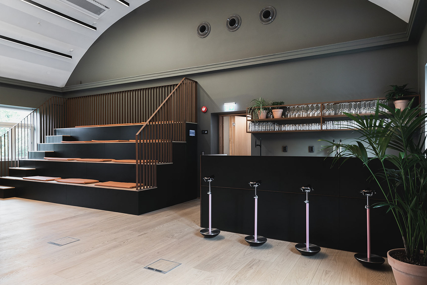 Architectural design，Minimalist，Interior design，