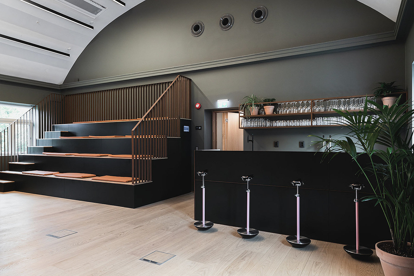 Architectural design，Minimalist，Interior design，