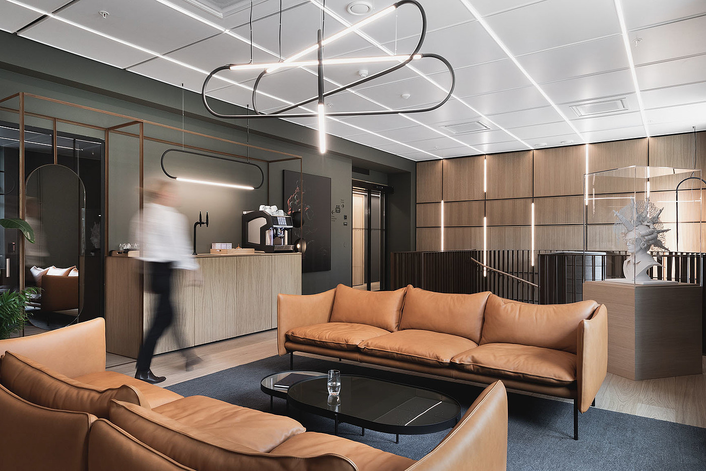 Architectural design，Minimalist，Interior design，