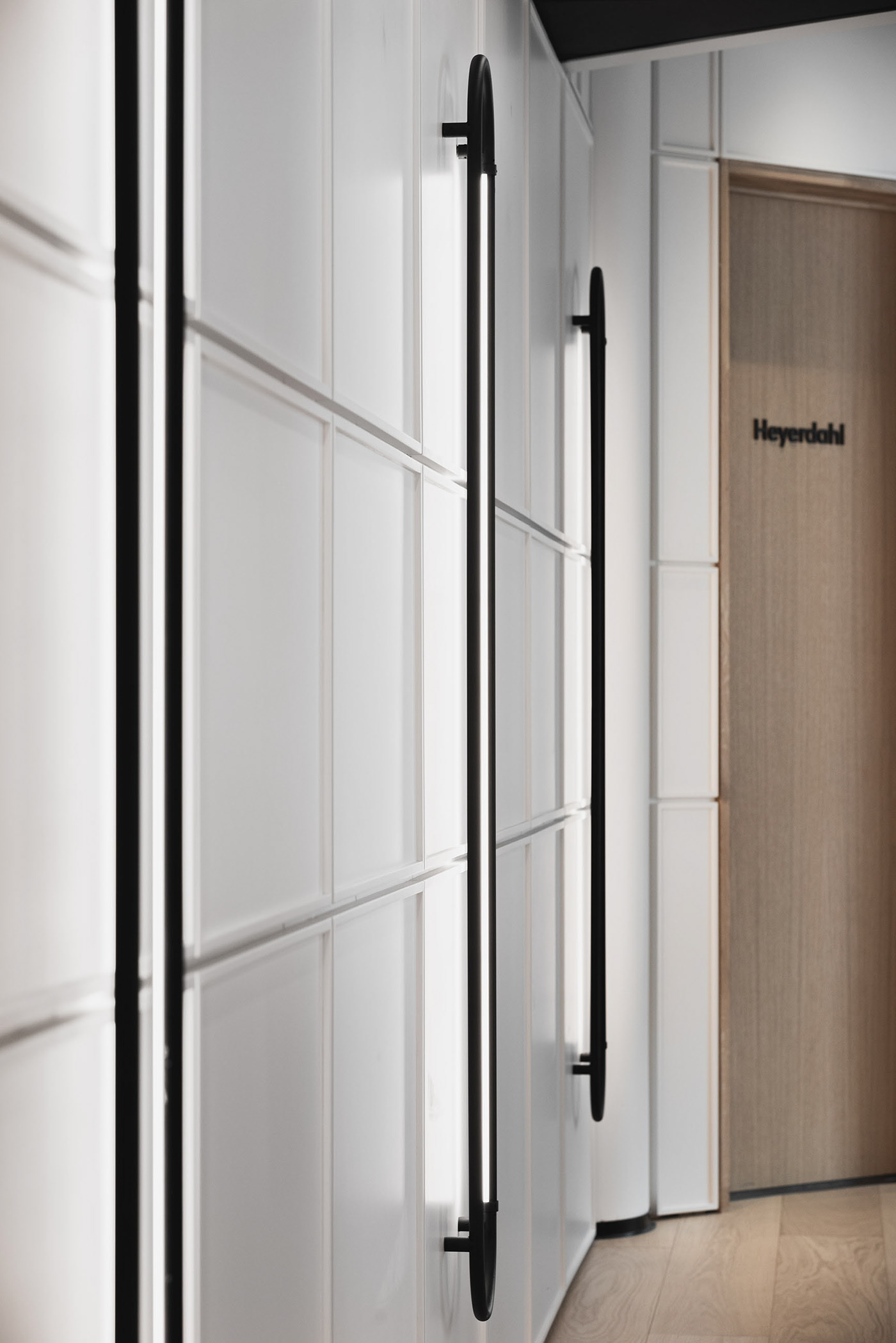 Architectural design，Minimalist，Interior design，