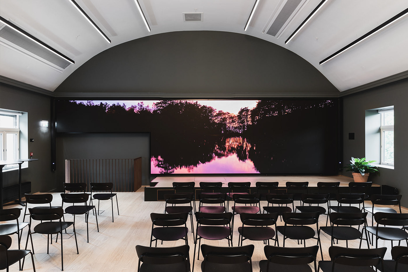 Architectural design，Minimalist，Interior design，