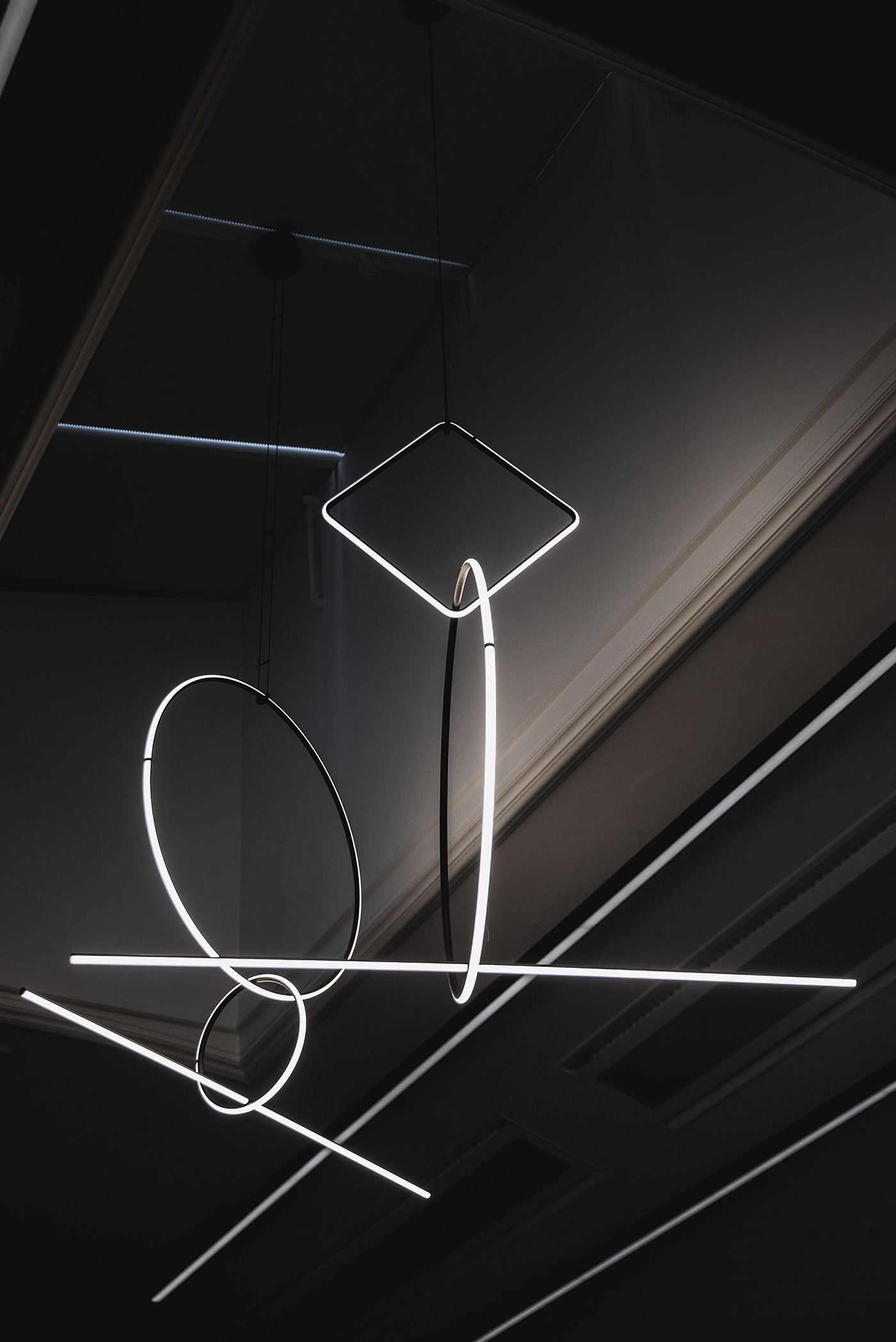 Architectural design，Minimalist，Interior design，