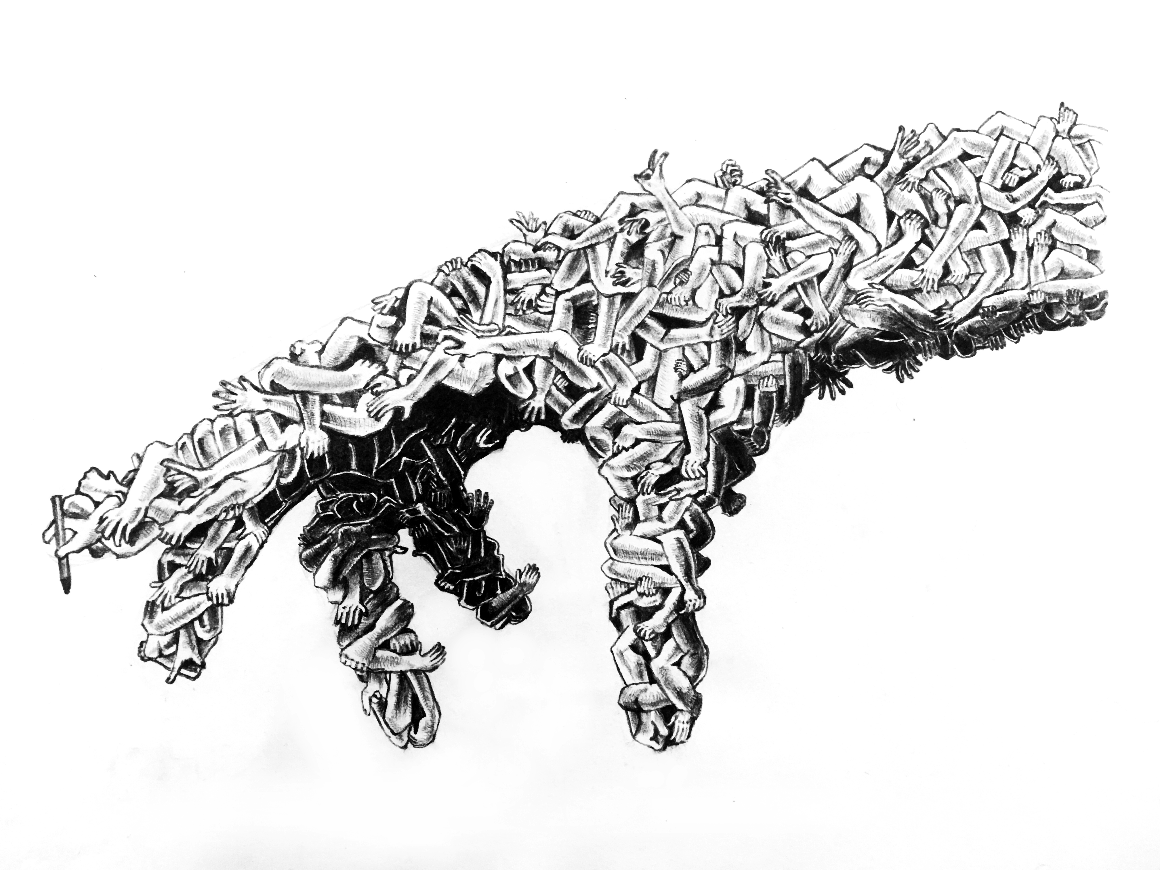 Hand drawn，Sketch，Watercolor，Realistic，