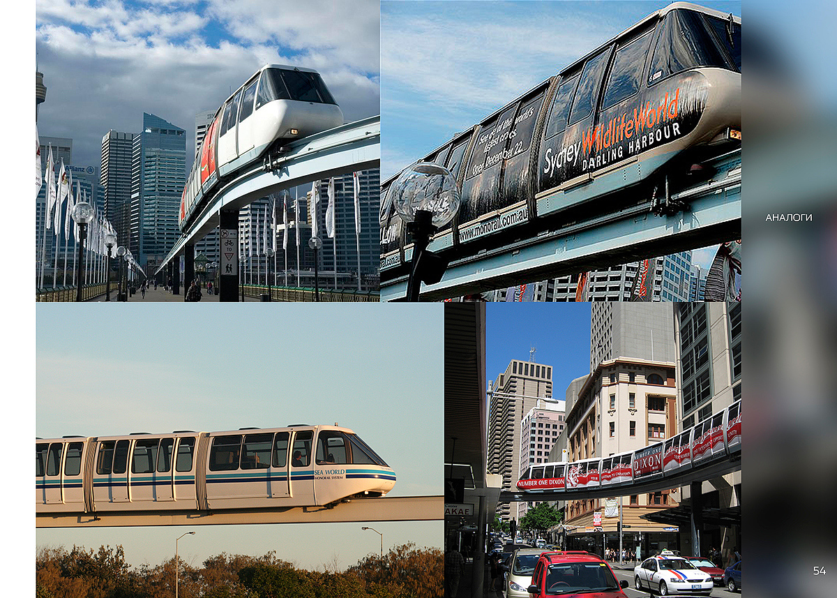 Future traffic，Transportation，train，Monorail car，