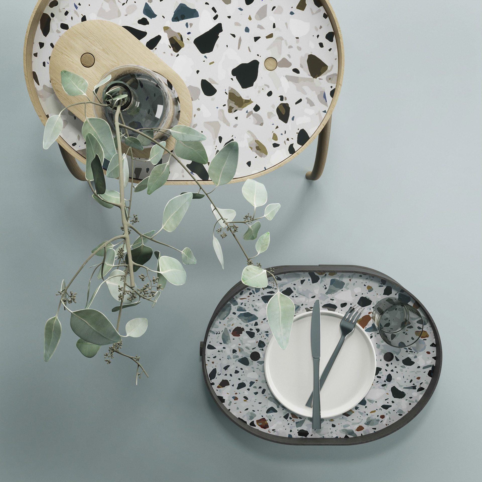 Tray table，originality，Design，Tray table，