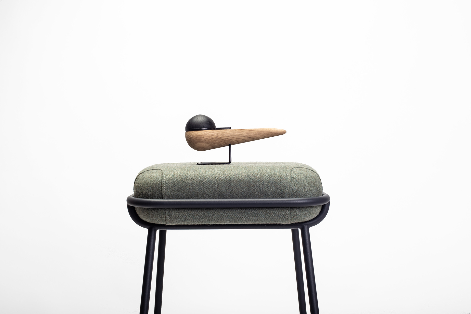 Design，Bar stool，UFI，