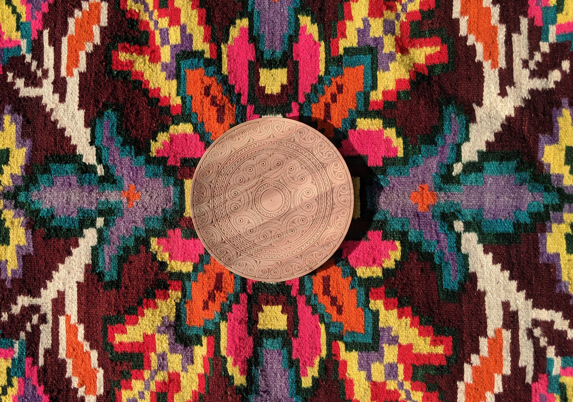 originality，Design，HCC7，a chandelier，carving，