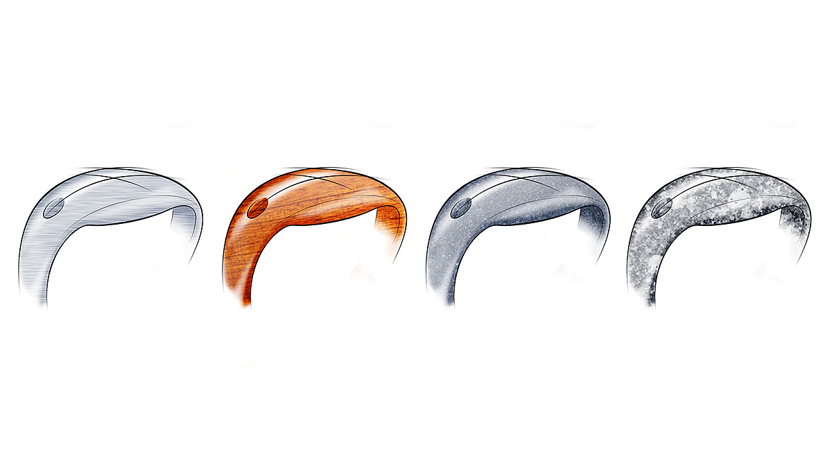 Bracelet，wearable devices ，Intelligent hardware，Breathing pattern，