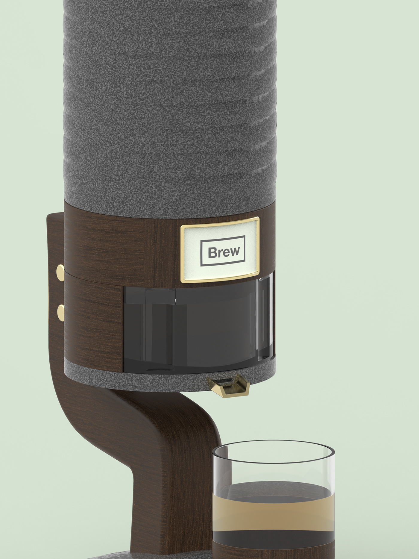 品·茶 Tea extractor - 普象网