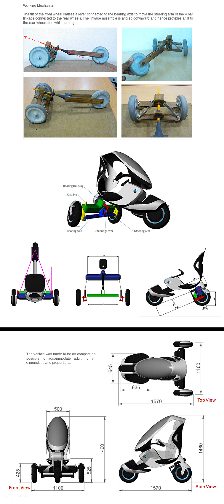 Tool car，intelligence，industrial design，practical，