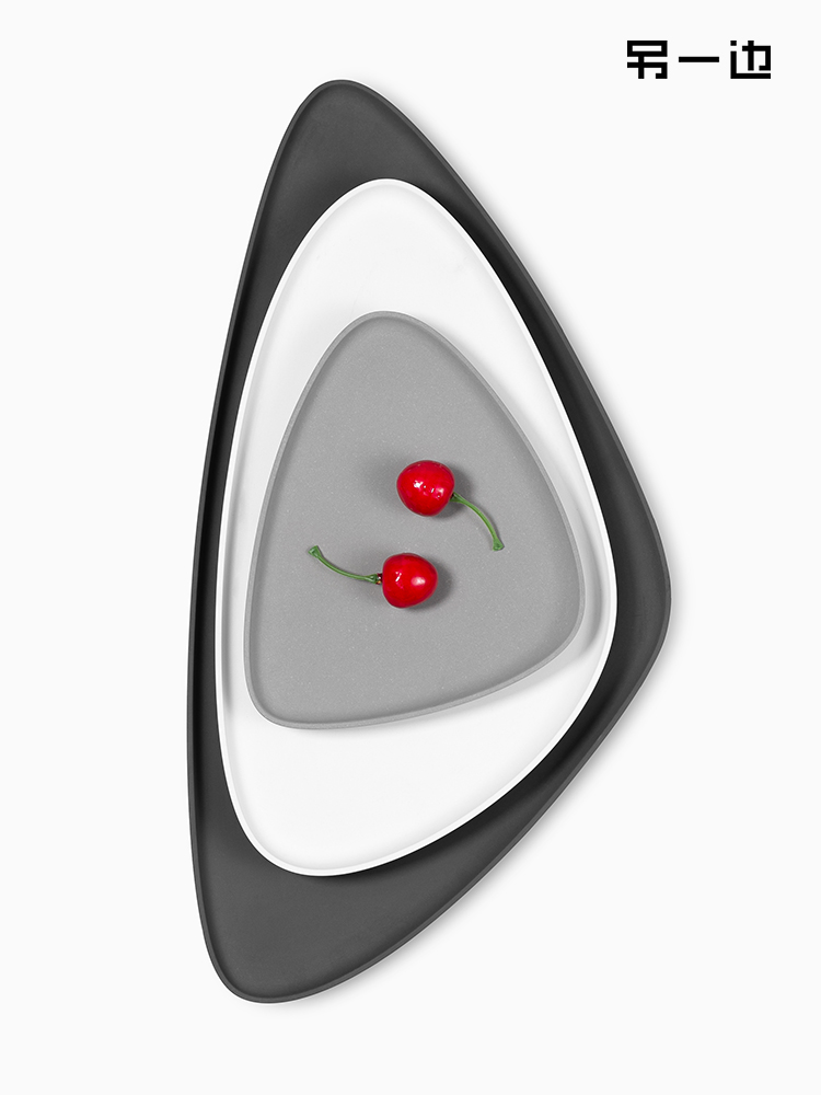 The other side，Cement tray，Simple storage tray，Combined Platter，