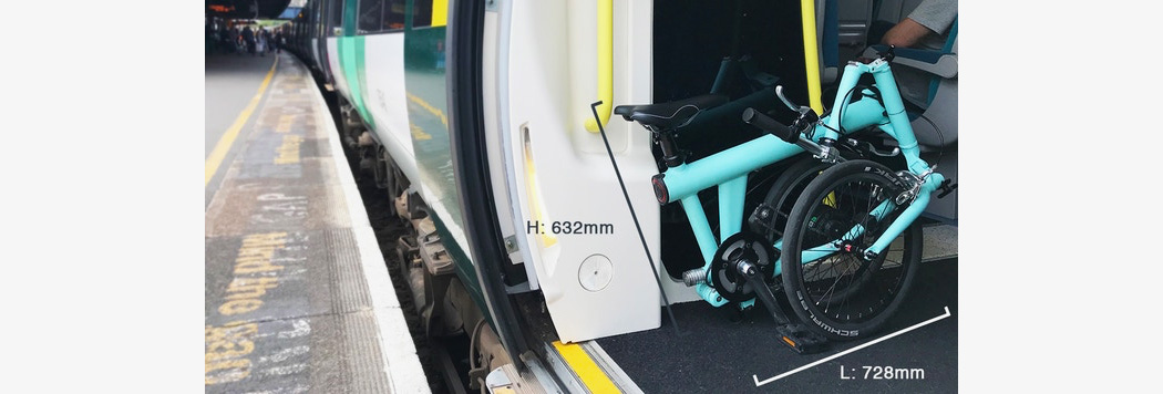 Foldable electric bicycle，