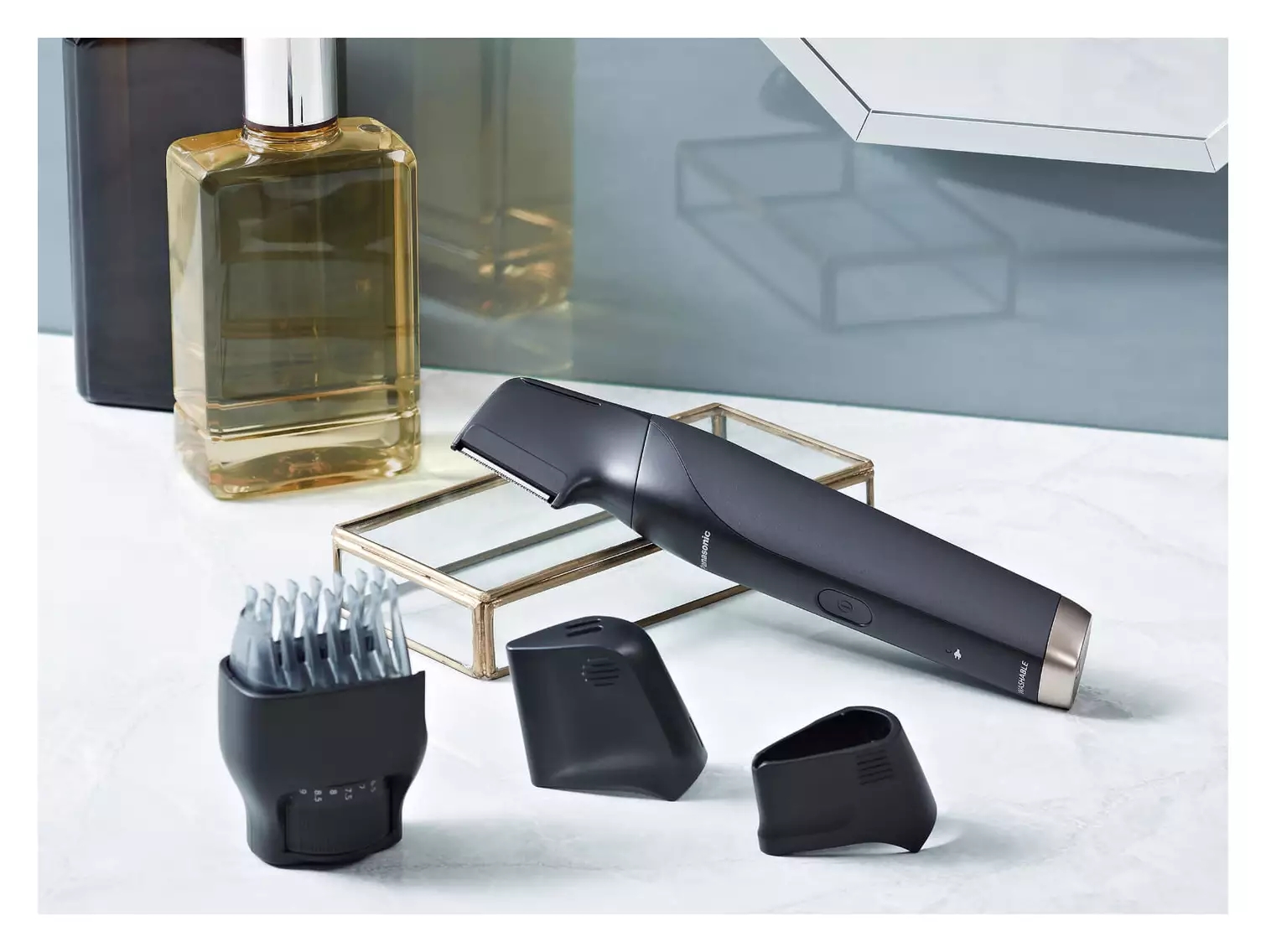 reddot，panasonic，Panasonic，2019 red dot product design award，