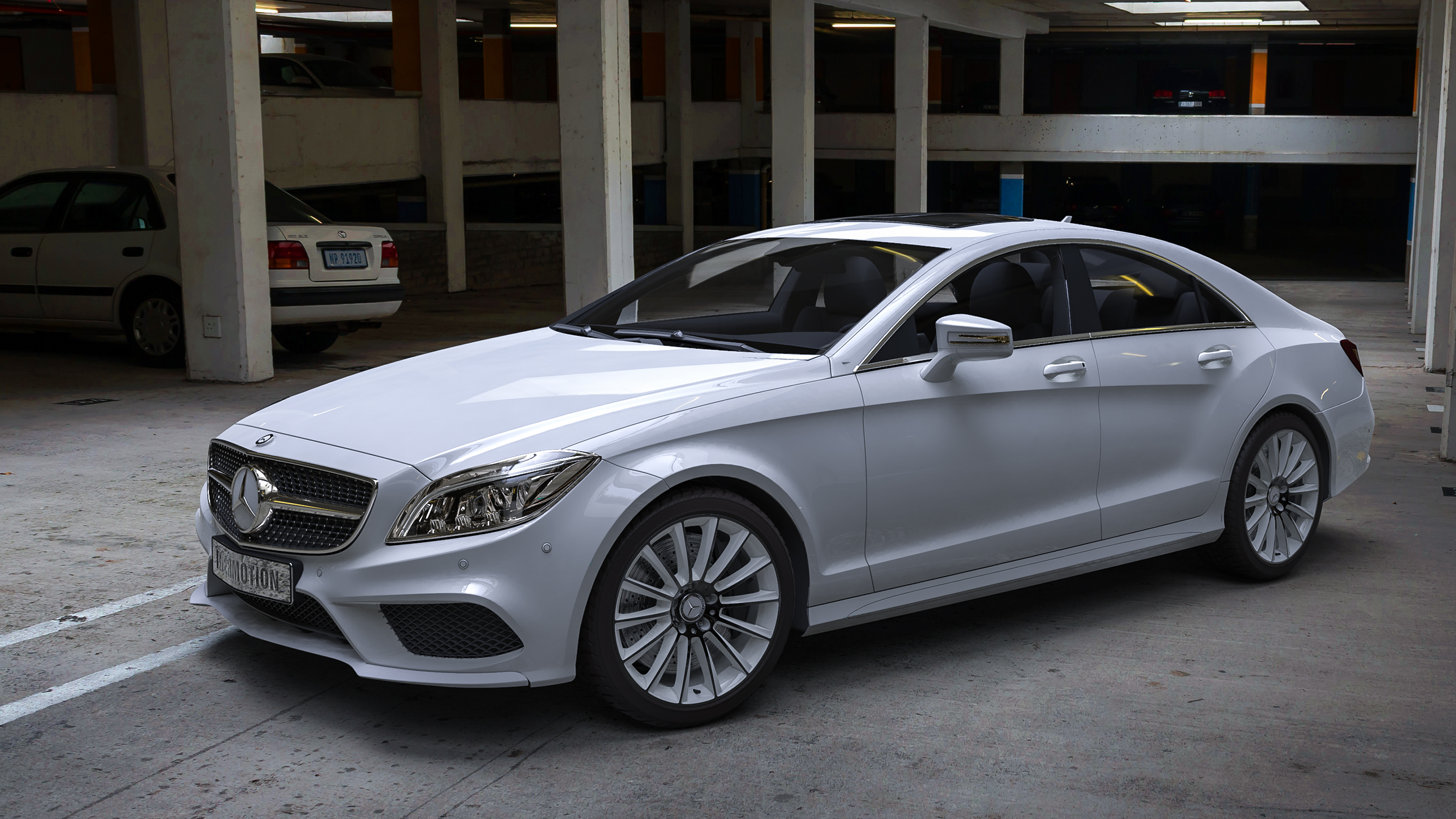 Rhinoceros modeling，