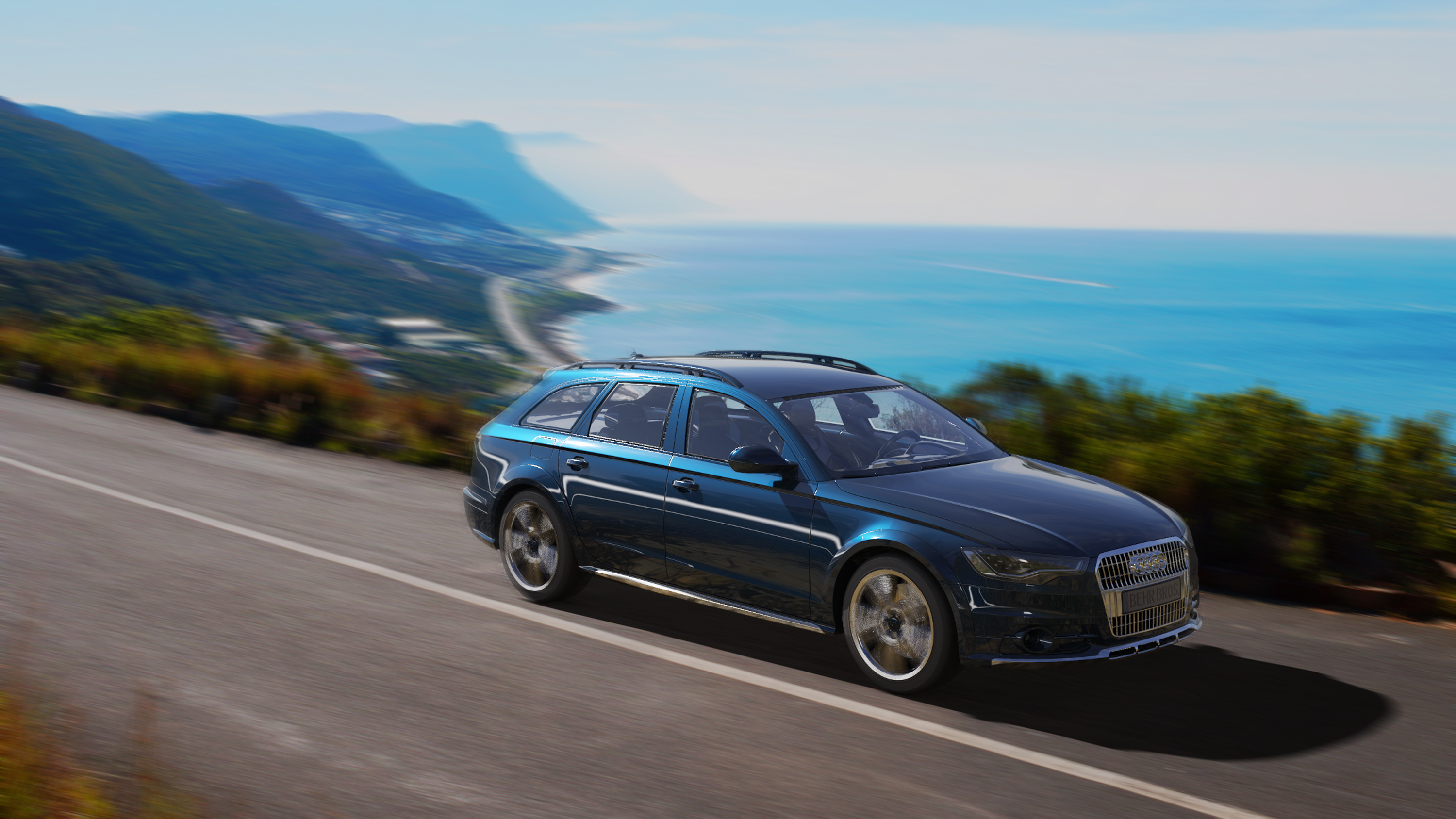 Rhinoceros modeling，