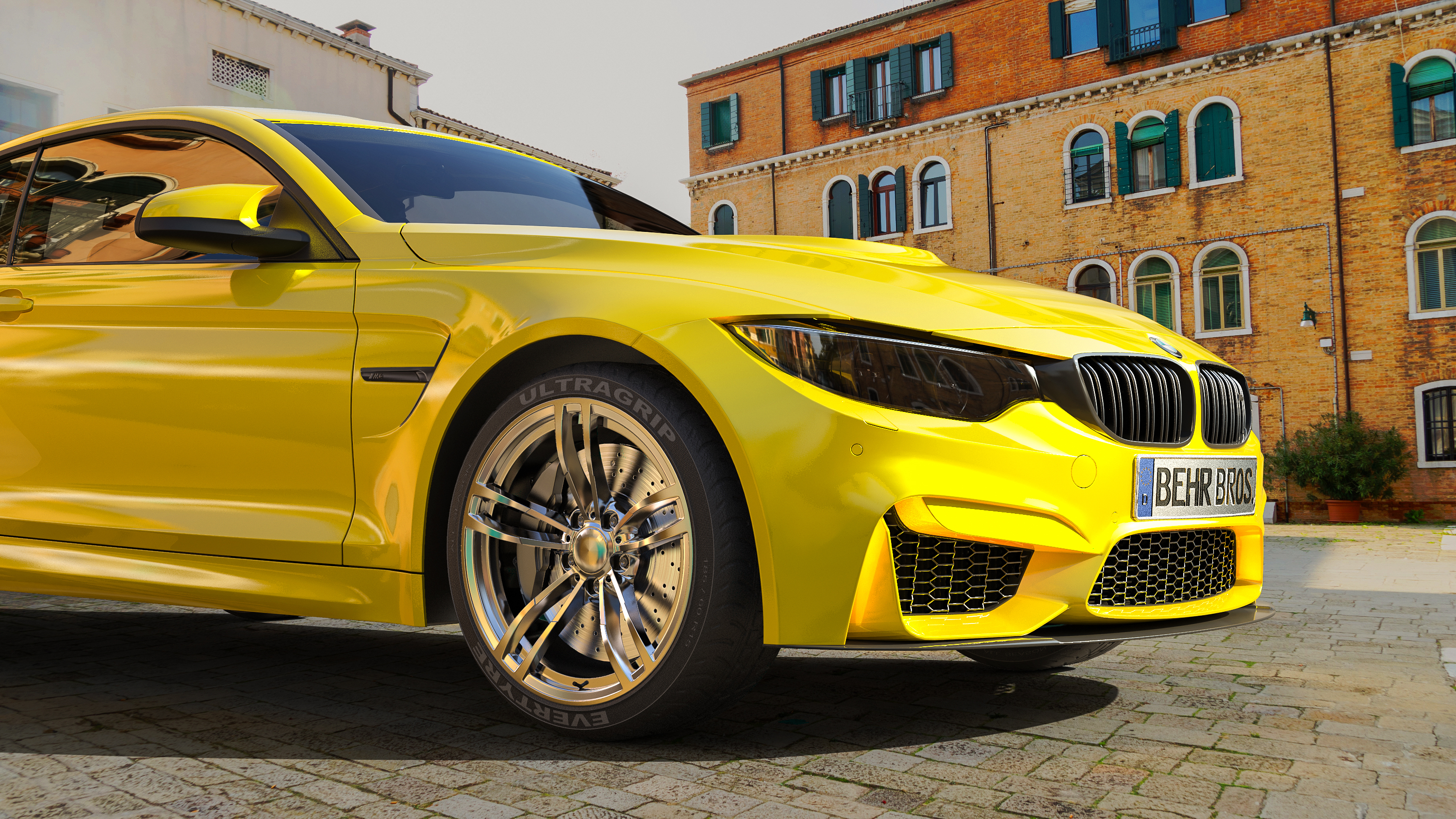 Rhinoceros modeling，