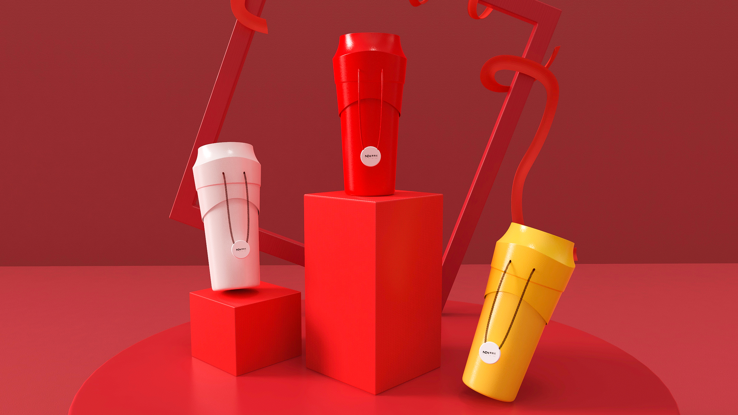 Rhinoceros modeling，