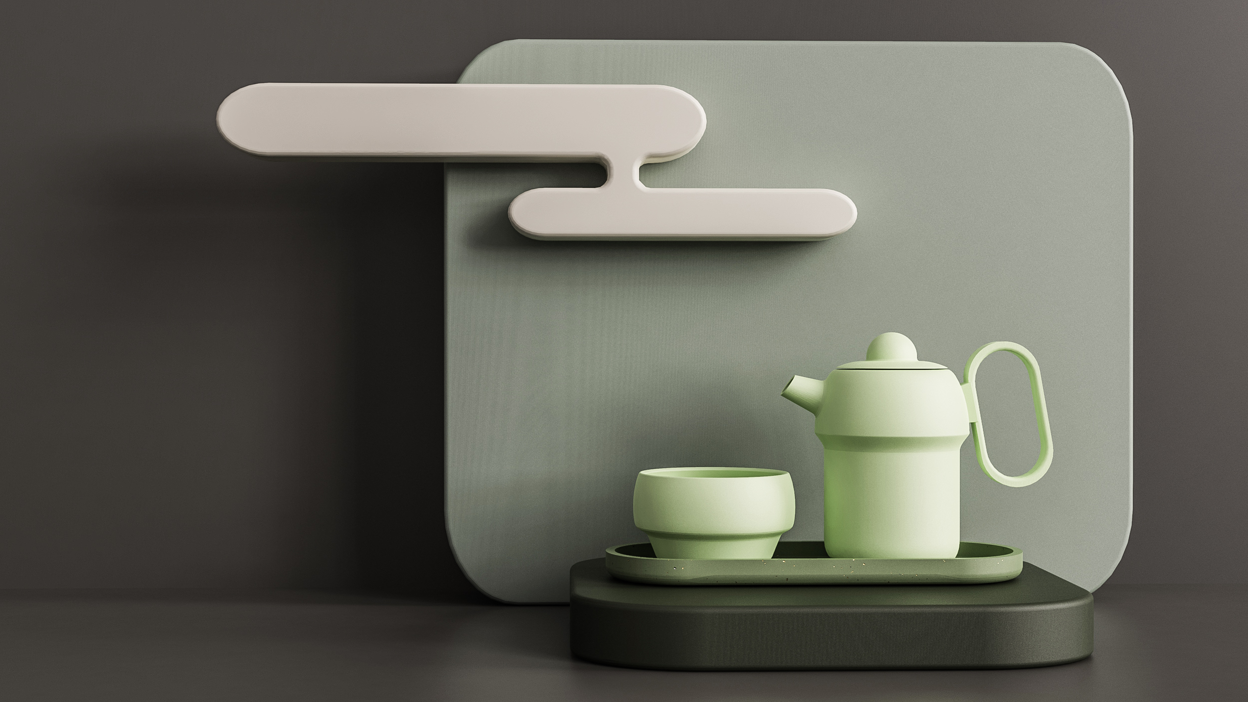 Rhinoceros modeling，