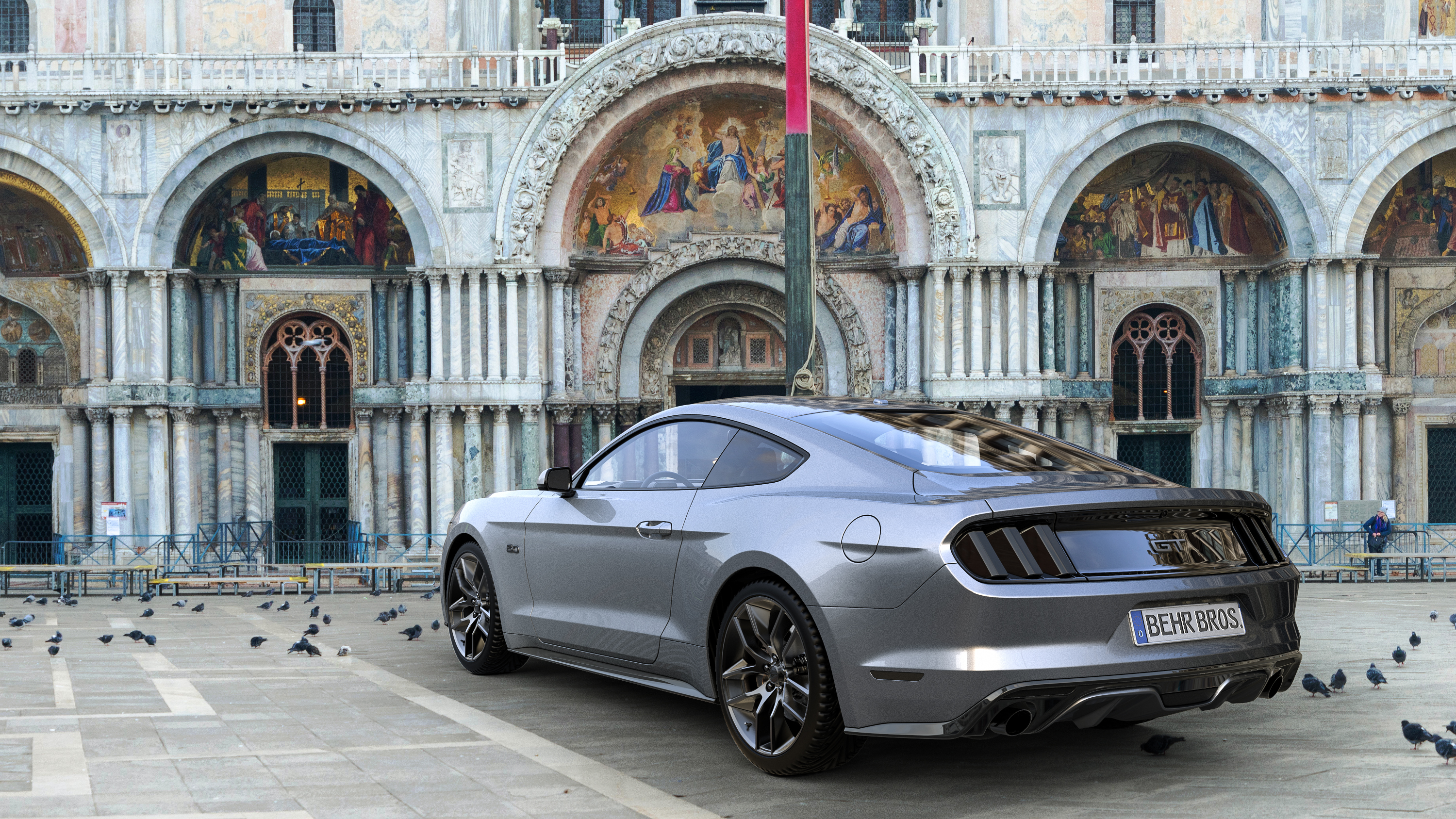 Rhinoceros modeling，