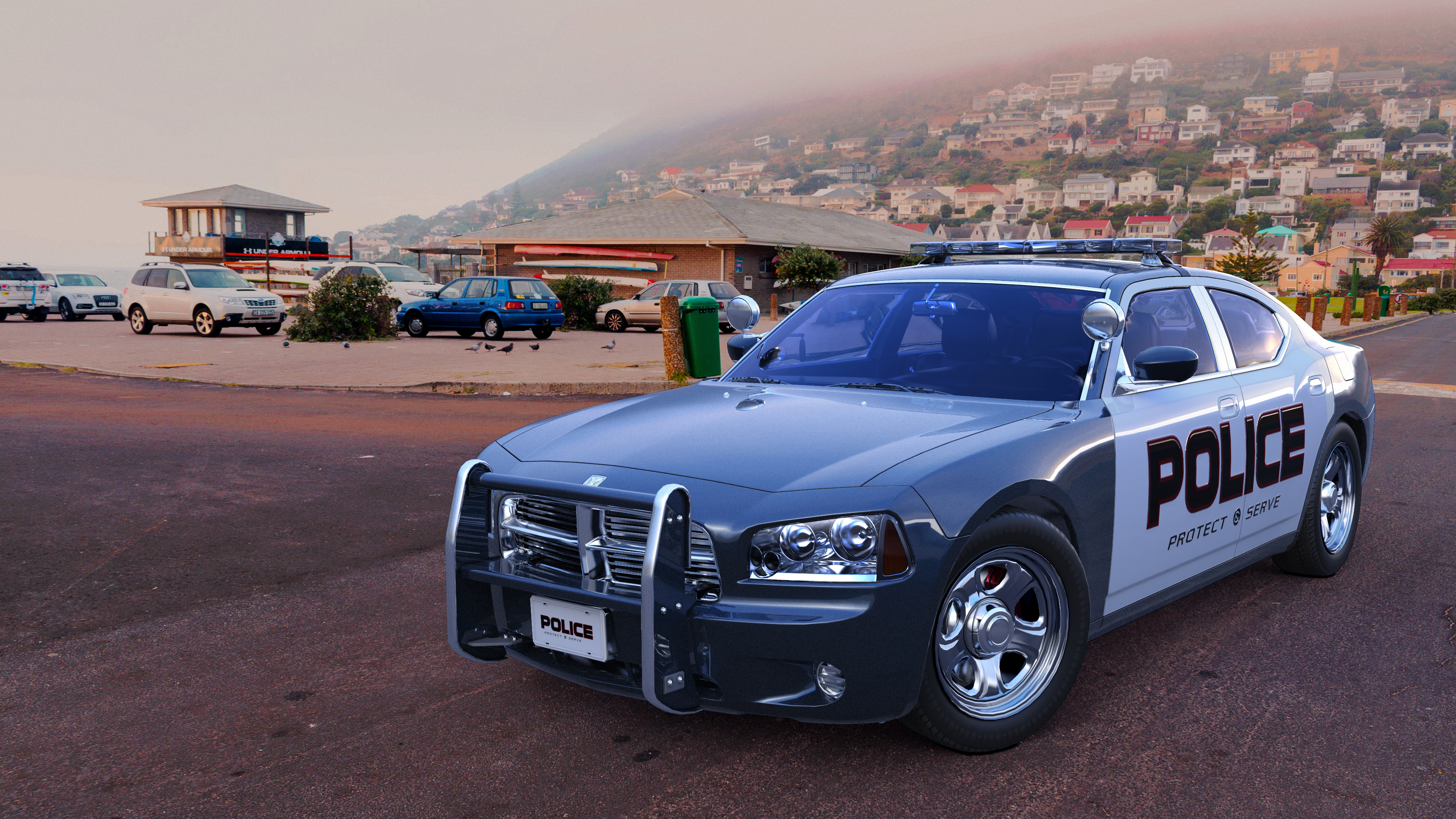 Rhinoceros modeling，