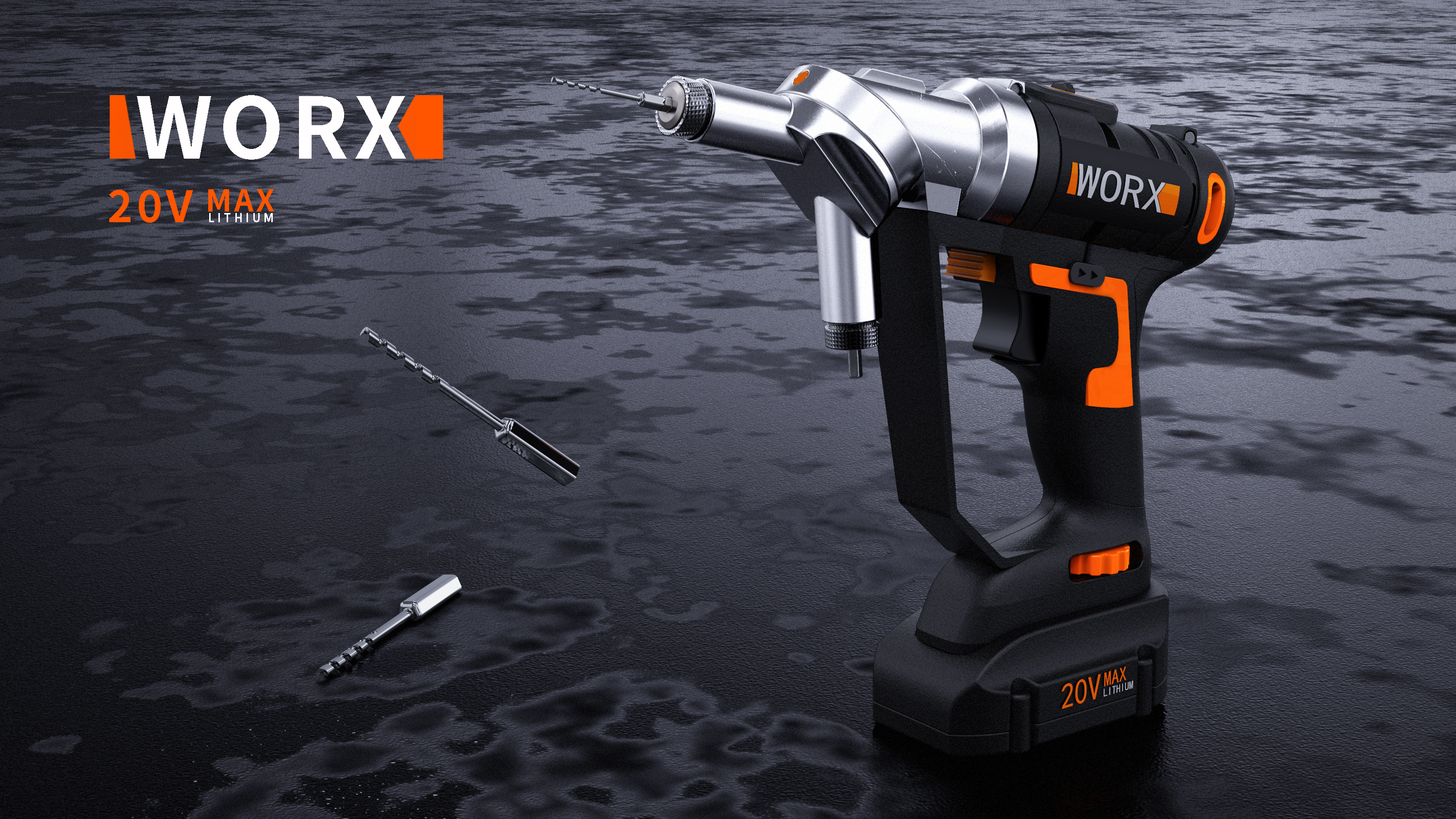 Rhinoceros modeling，