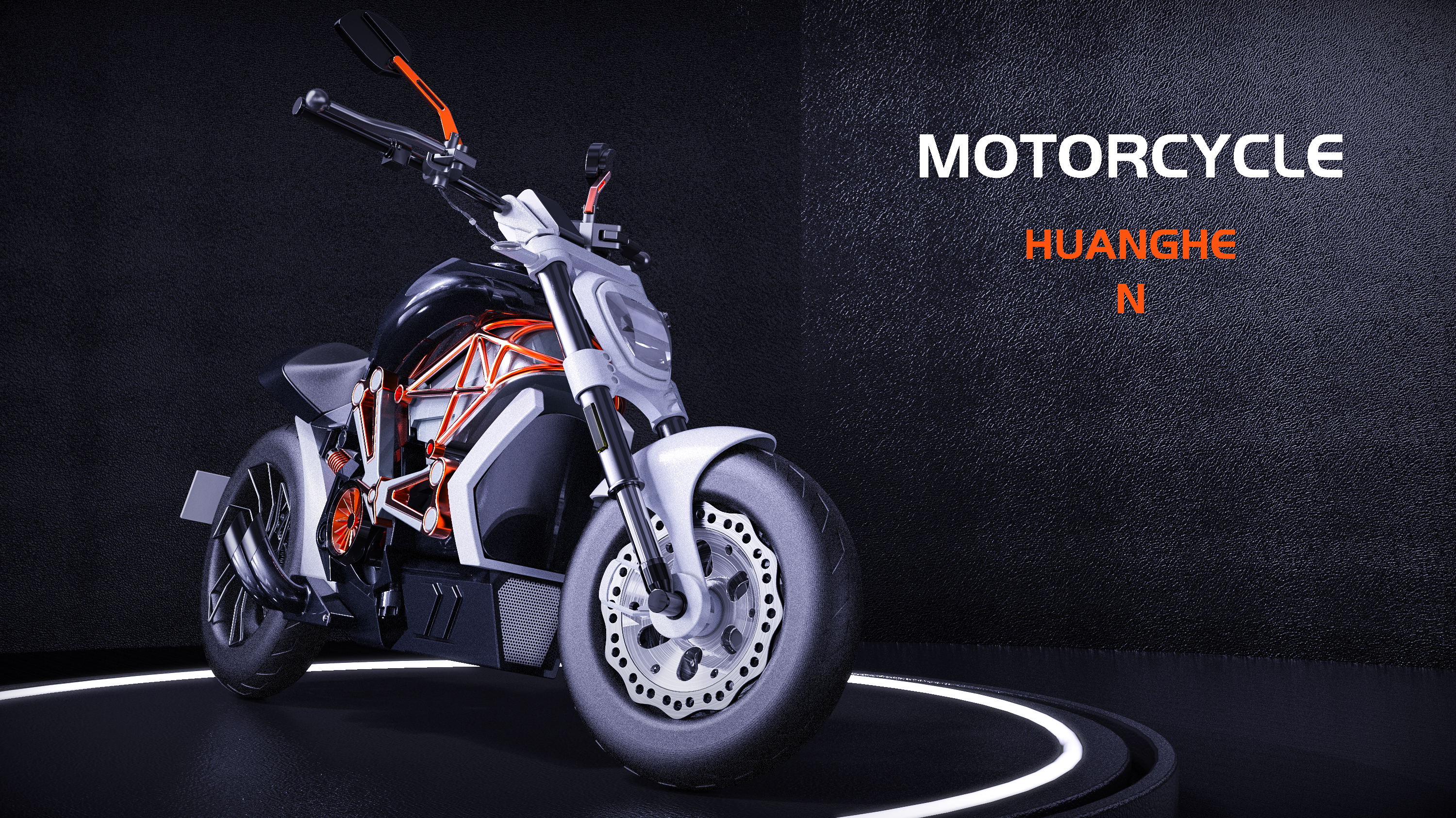 Rhinoceros modeling，