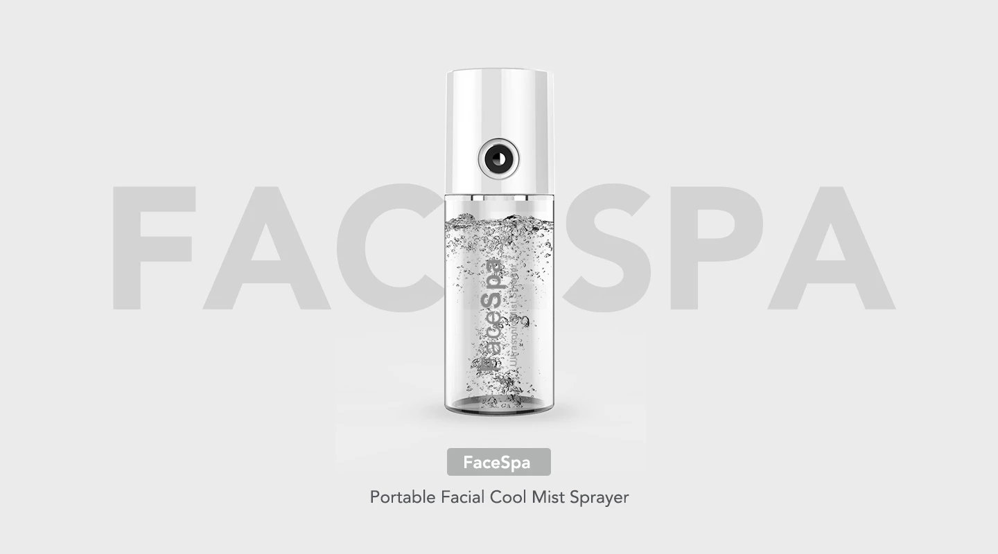 reddot，Beauty equipment，MIPOW，2019 red dot product design award，