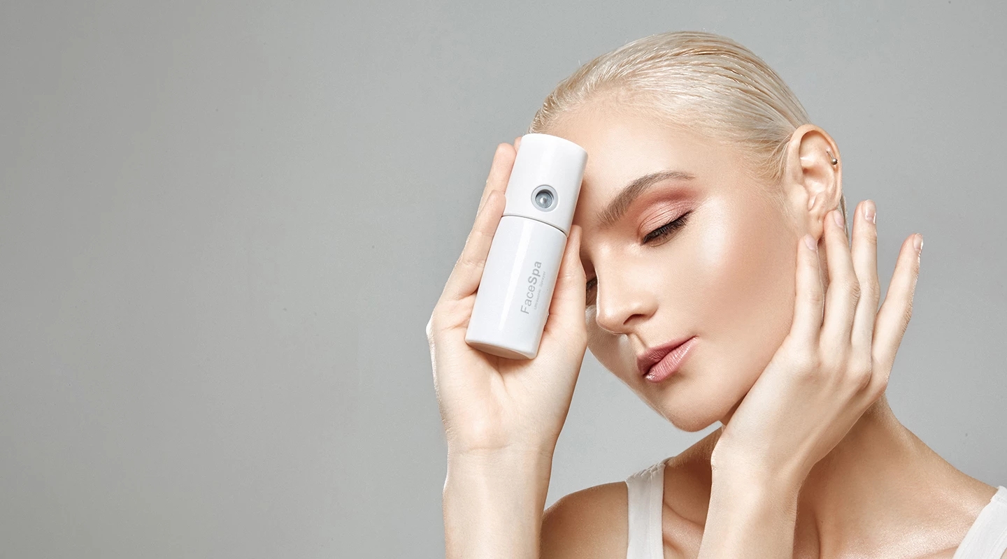 reddot，Beauty equipment，MIPOW，2019 red dot product design award，