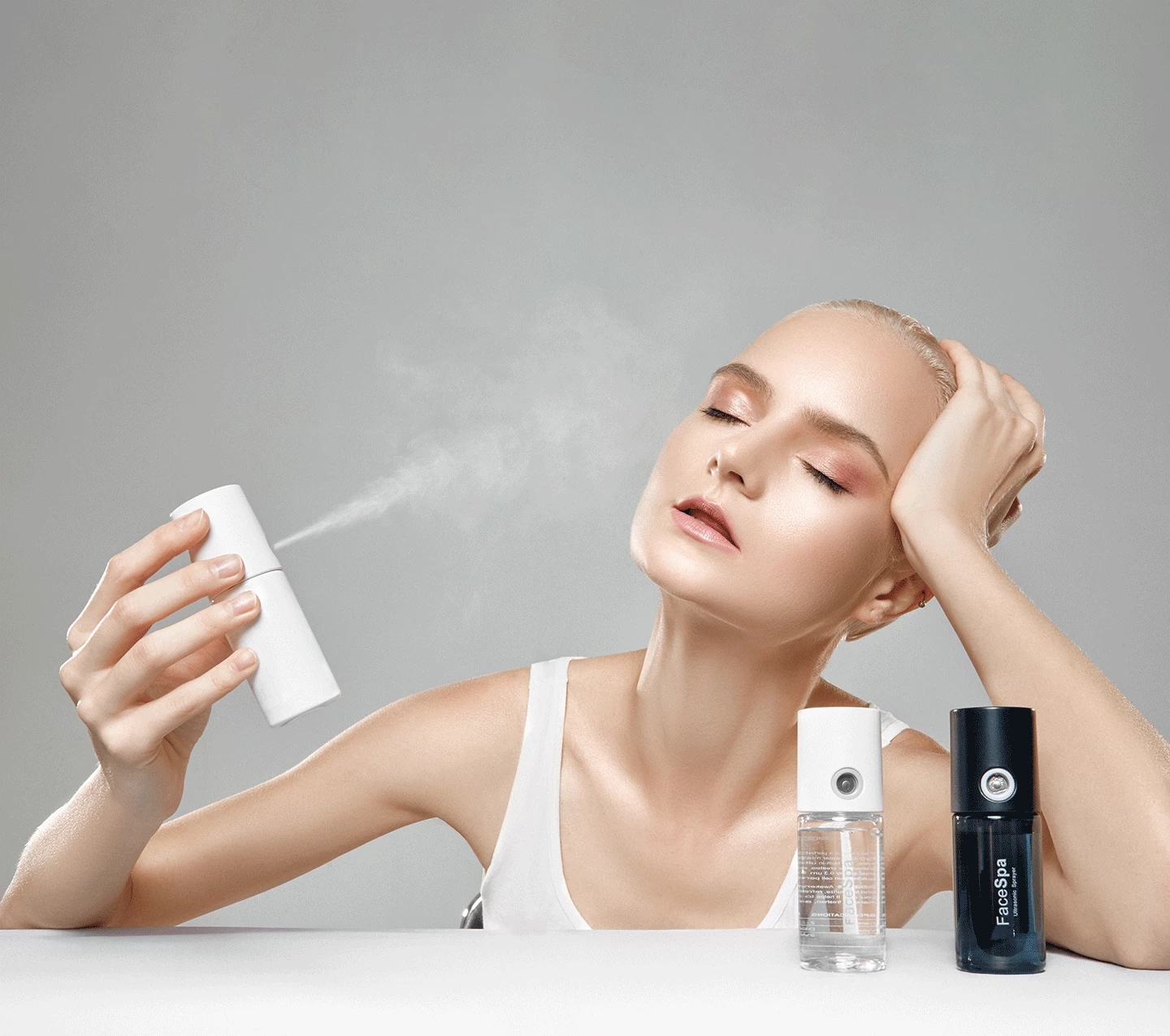 reddot，Beauty equipment，MIPOW，2019 red dot product design award，