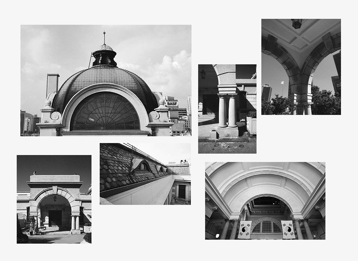 Station Geometry，Sculpture design，Model，