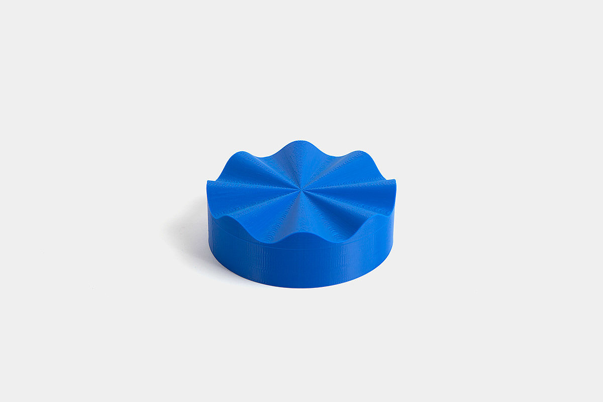Station Geometry，Sculpture design，Model，