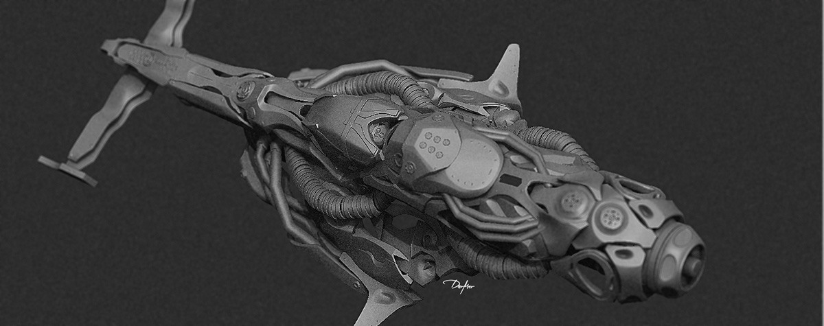 Automatic design，Ferrari，conceptual design，innovate，industrial design，