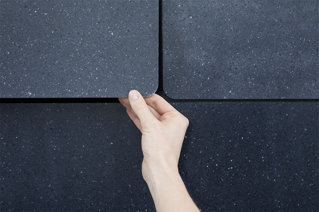 shift，goods shelves，black，