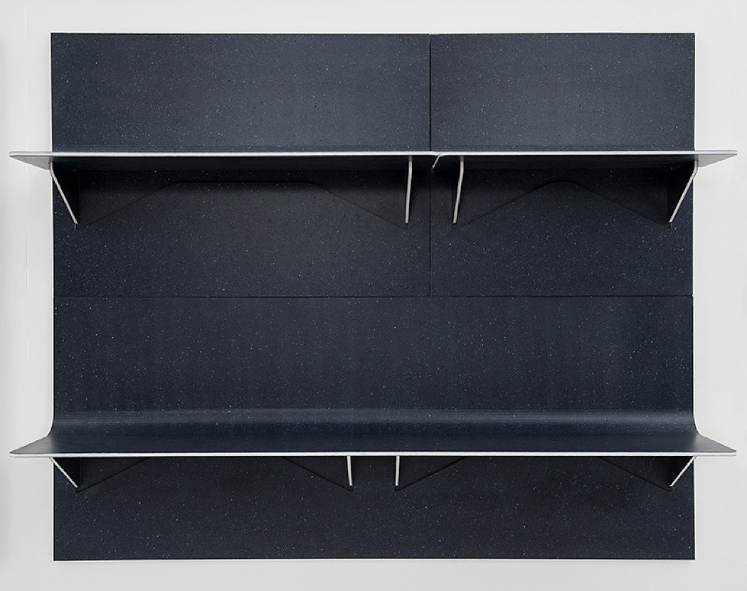 shift，goods shelves，black，