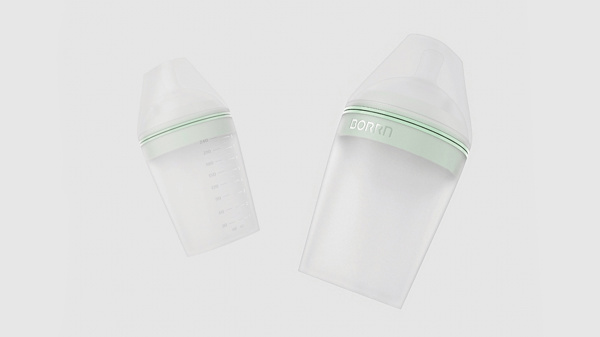 reddot，feeding bottle，Source，2019 red dot product design award，