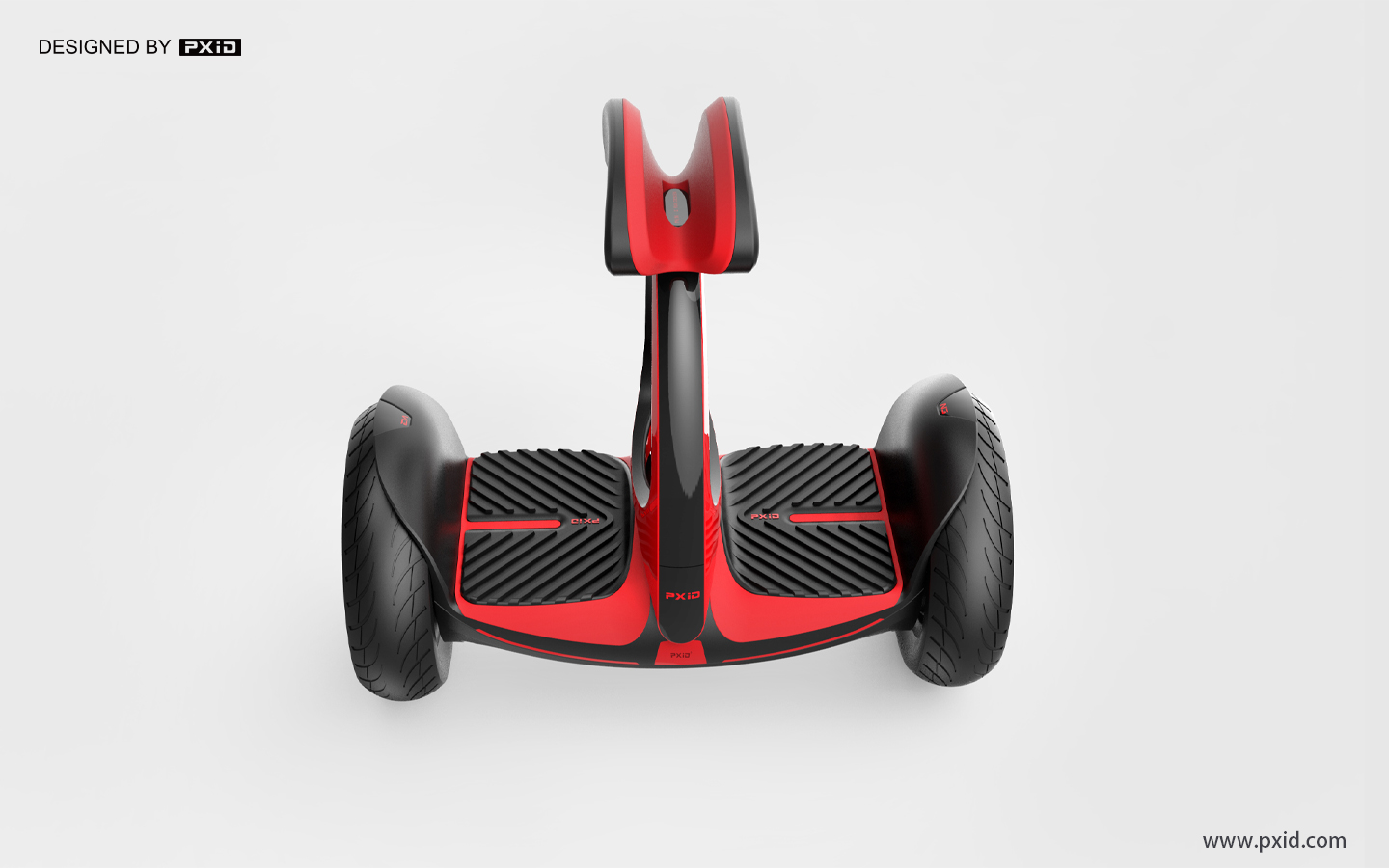 Product oriented industrial design，Design of transportation tools，Electric vehicle design，Twist car design，Body feeling car design，Scooter design，Balance car design，Balance car，