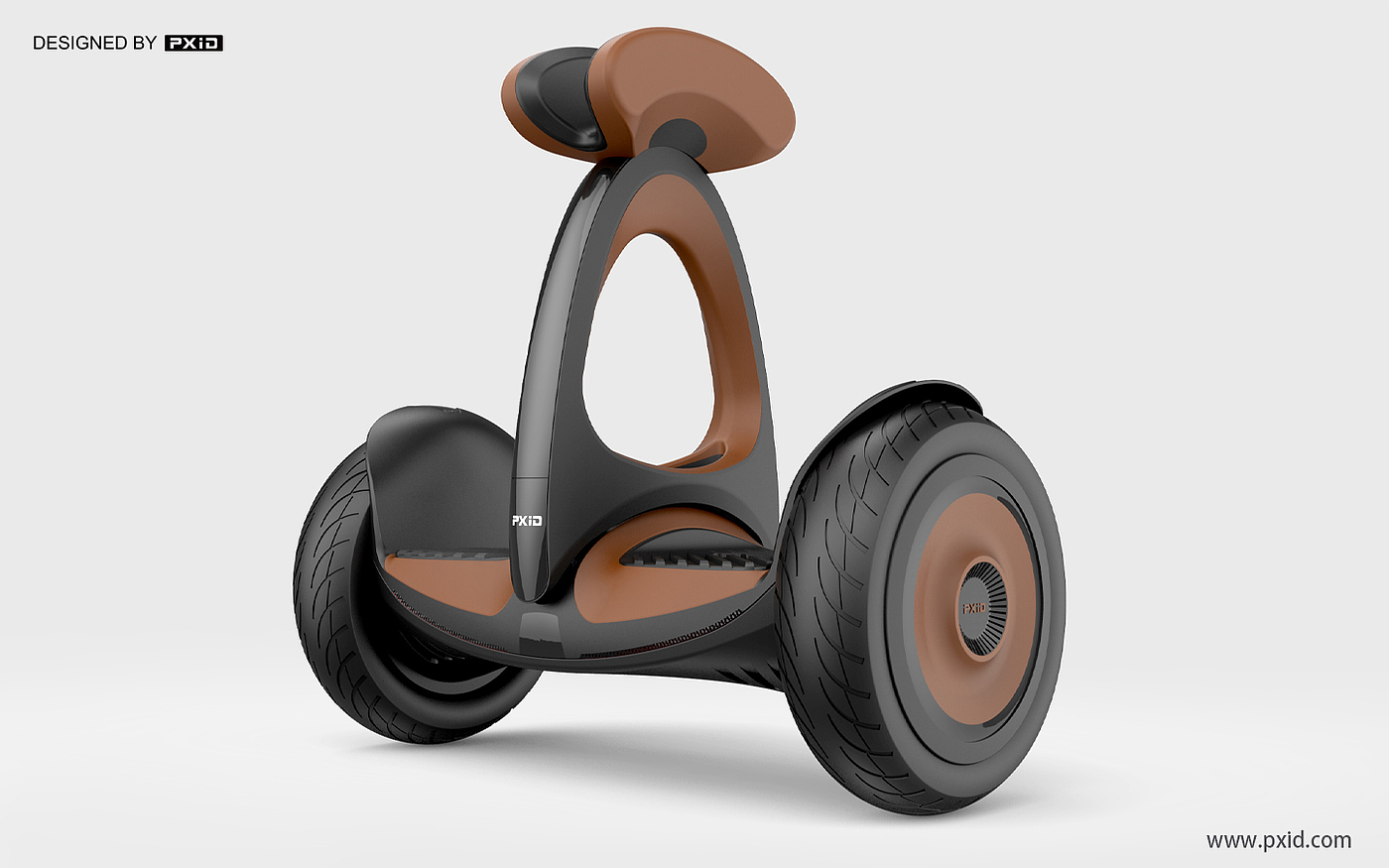 Product oriented industrial design，Design of transportation tools，Electric vehicle design，Twist car design，Body feeling car design，Scooter design，Balance car design，Balance car，