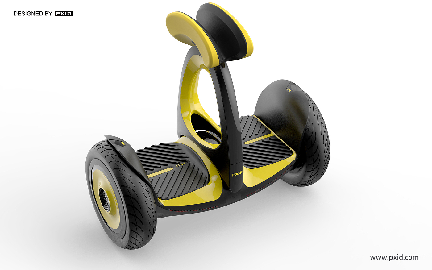 Product oriented industrial design，Design of transportation tools，Electric vehicle design，Twist car design，Body feeling car design，Scooter design，Balance car design，Balance car，