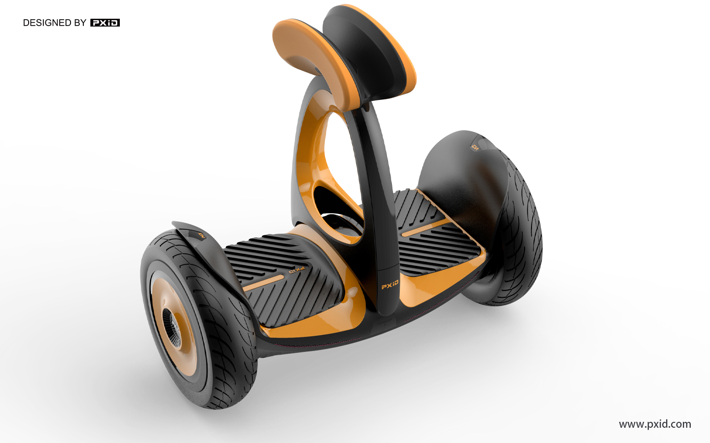 Product oriented industrial design，Design of transportation tools，Electric vehicle design，Twist car design，Body feeling car design，Scooter design，Balance car design，Balance car，