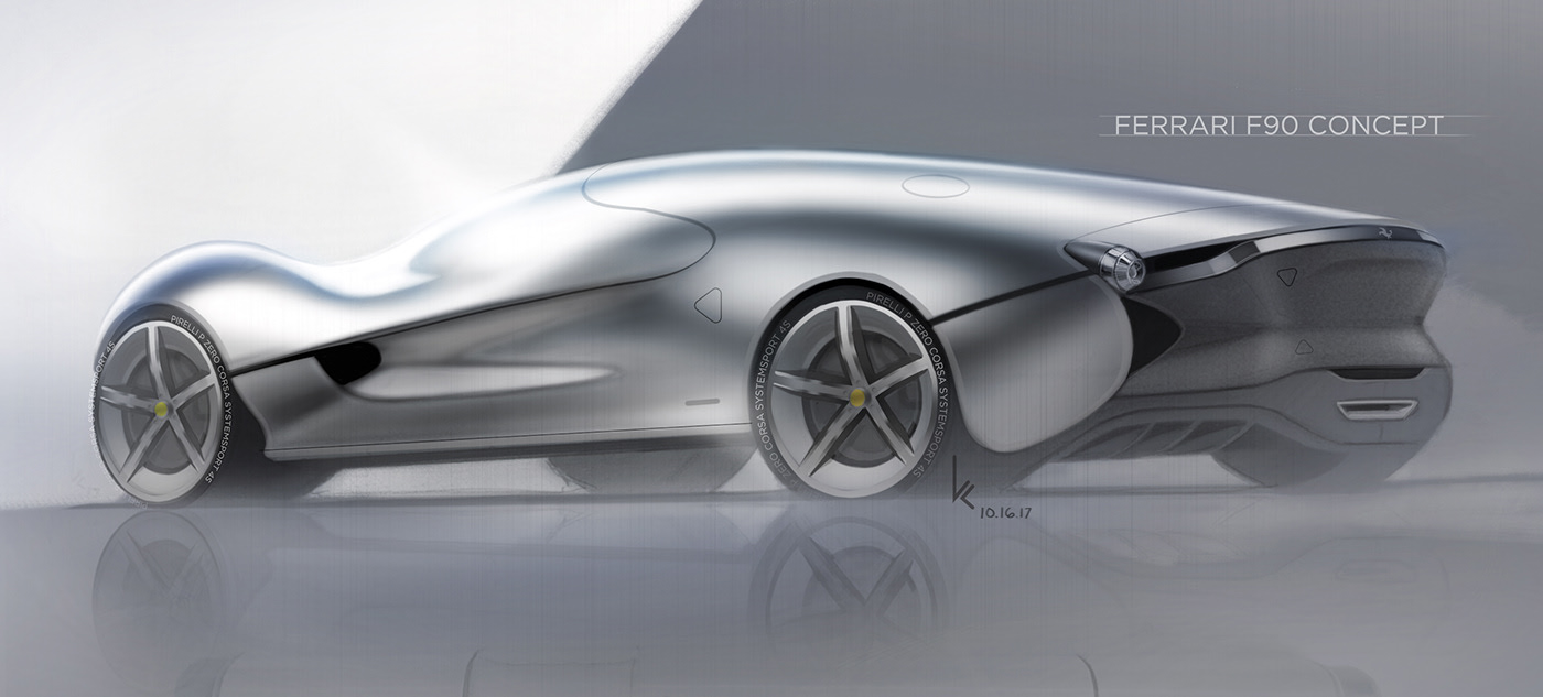 Hand drawn，vehicle，