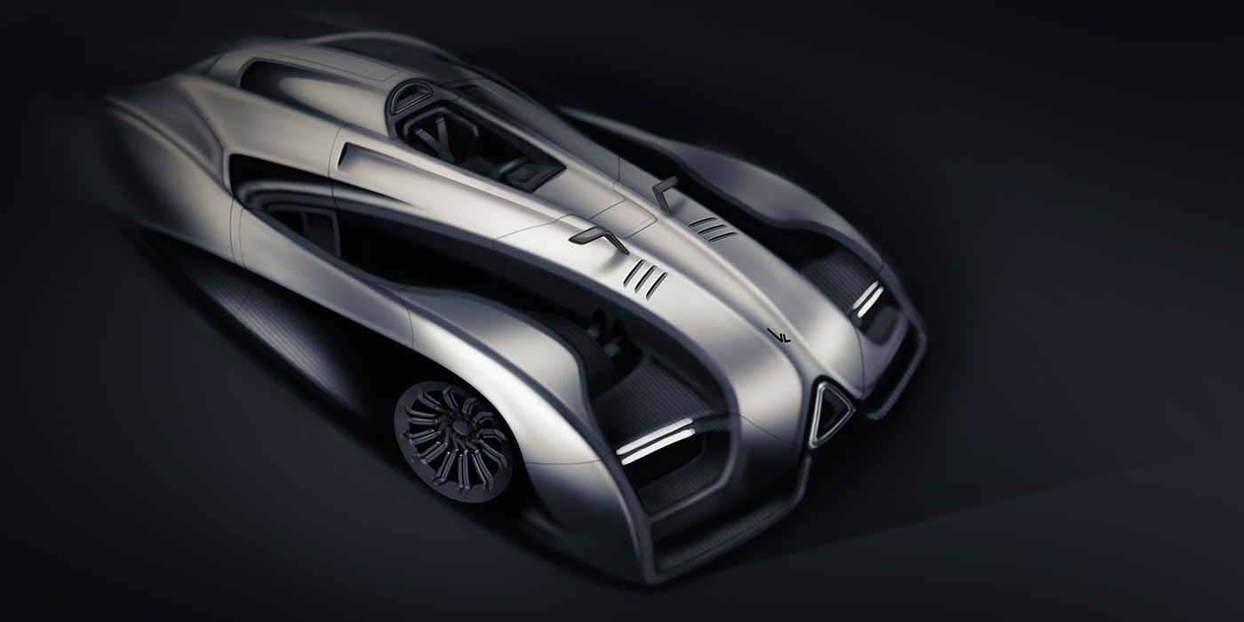 Hand drawn，vehicle，