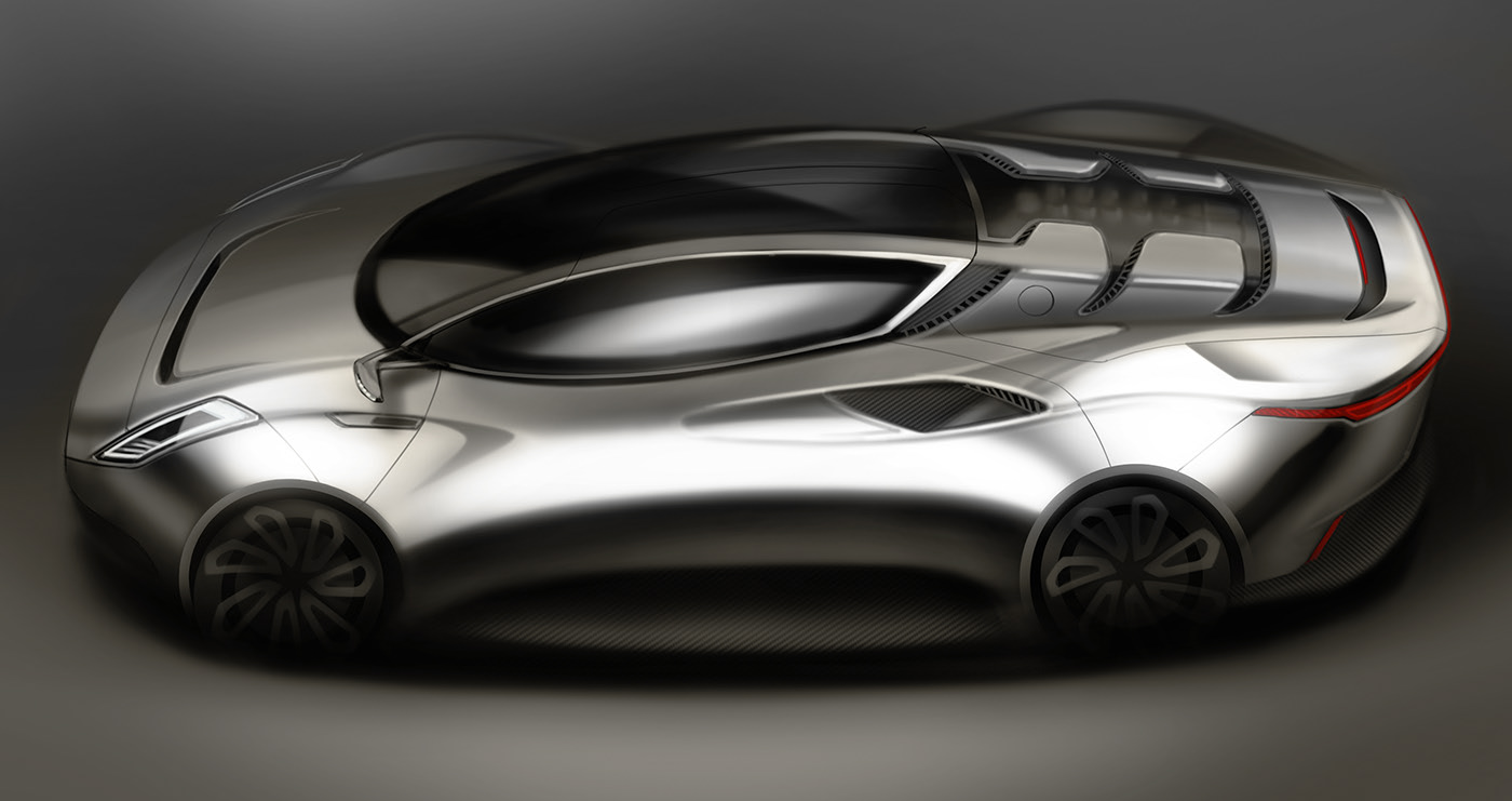 Hand drawn，vehicle，