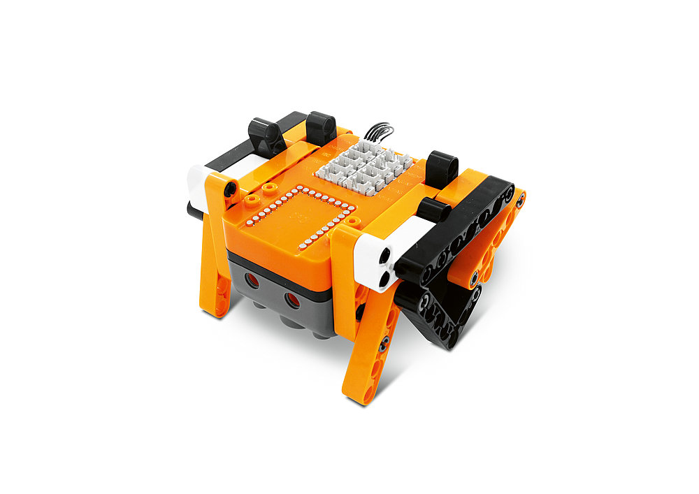 2019 red dot product design award，Toys，Itty Bitty Buggy，reddot，