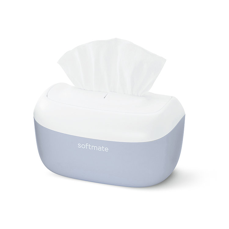 2019 red dot product design award，SoftMate，Maternal and infant products，reddot，