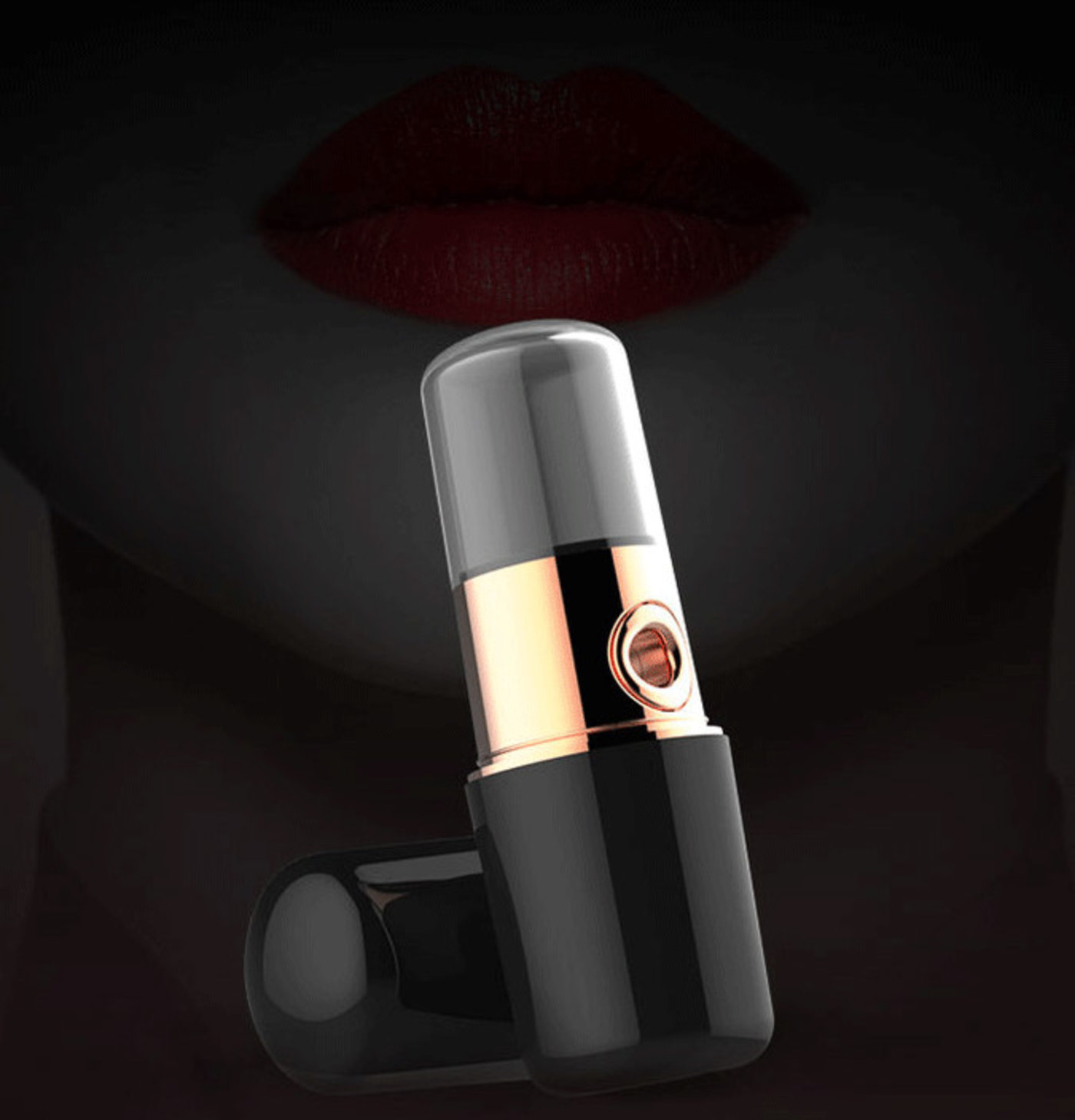 reddot，Water replenishing instrument，portable，2019 red dot product design award，